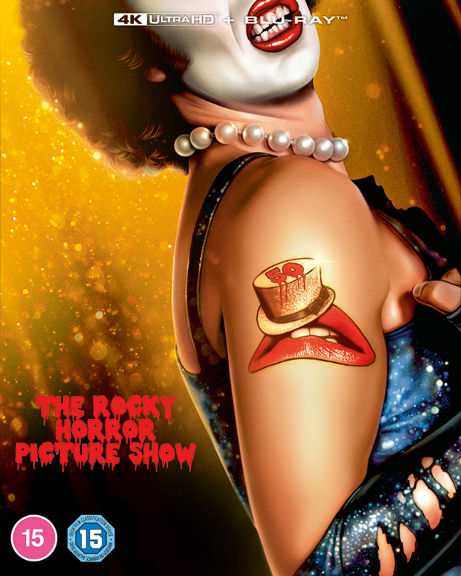 ROCKY HORROR SHOW 三体箱入り ROCKY HORROR SHOW 三体箱入り The