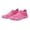 Hot Pink, variant on Women's Quick-Dry Water Sneakers, Five Toe Lightweight Hiking Shoes for Beach Swimming