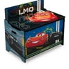 Disney/Pixar Cars Deluxe Toy Box