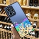 thumbnail image 3 of Funda mate para Redmi NOTE 12 11 10 11S 10S 9 9S 9T 8 7 6 5 4 PRO PLUS 4G 5G Funda Coque Capa Shell cerdo blanco conejo dibujos animados, 3 of 5
