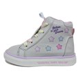 thumbnail image 1 of Tenis Botita Tropicana Onix Estrellas 93949 gris 14, 1 of 6
