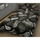 thumbnail image 2 of Juego de Cama Colcha Dinosaurio Cabeza de T-rex, 2 of 5