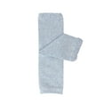 thumbnail image 5 of Wrapables Playful Patterns Baby & Toddler Leg Warmers (Set of 3), Cars, Stripes, Solids, 5 of 5