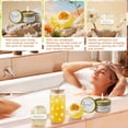 thumbnail image 4 of WKTRSM Sunflower Gift Basket for Women, Self Care Spa Package, Birthday Mother's Day Thank You Get Well Sympathy Gift for Mom Wife Sister Friend, 4 of 7