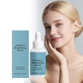 thumbnail image 2 of Dark Correcting Serum Brightens Firms And Hydrates 30ml, 2 of 8
