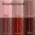 thumbnail image 4 of essie Vegan Nail Polish, Odd Squad, 0.46 fl oz Bottle, 4 of 9