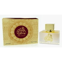 Lattafa Unisex Al Dur Al Maknoon Gold EDP Spray 3.4 oz Fragrances 6297000201870