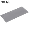 thumbnail image 5 of Limei Diamond Sharpening Stone Diamond Knife Sharpener Plate Honing Whetstone for Knives Chisel 1500, 5 of 7