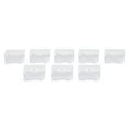 thumbnail image 3 of Elizabeth Ward Bead Storage Solutions 8 Piece Craft Containers, (3 Pack), 3 of 12