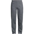 thumbnail image 3 of Lands' End Men's Jersey Knit Pant, 3 of 3