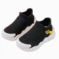 thumbnail image 3 of Godom Boys Shoes Summer Walking Sneakers Lightweight School Dress Shoes Tennis Shoe, 3 of 6