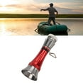 thumbnail image 4 of Équilibrateur de Moulinet, Alliage d'Aluminium Équilibré Haute Résistance pour Pêche en Plein Air Rouge, 4 of 8