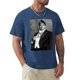 thumbnail image 5 of Camiseta de gato amante certificado, moda casual para hombre, camiseta de manga corta, camisetas vintage de gran tamaño, ropa de calle, 5 of 7