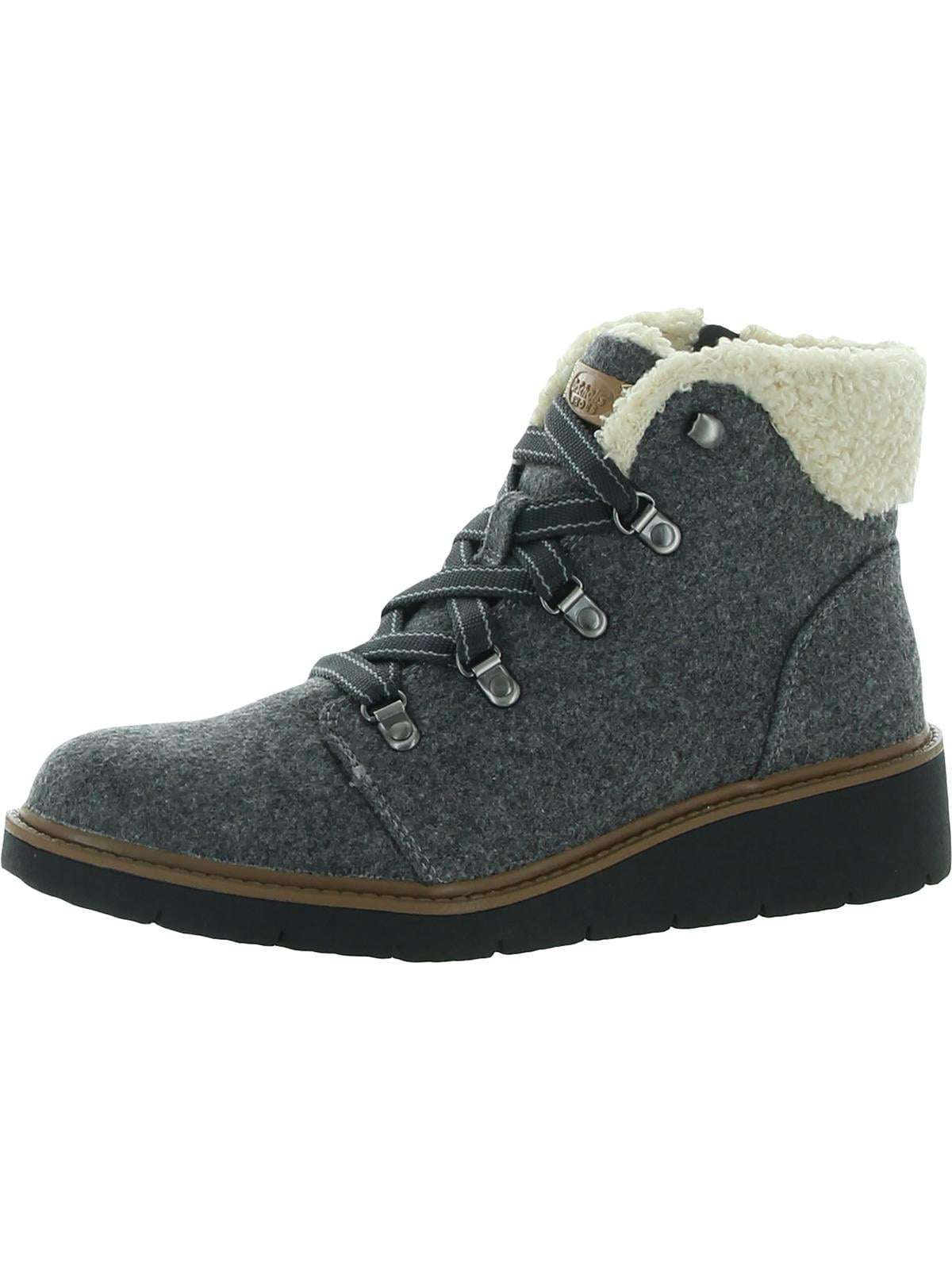 Womens Comfort Boots \u0026 Booties 