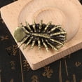 thumbnail image 6 of Misright Brasses Giants Isopod Figurine Multifunctional Antique Ornament for Home Office, 6 of 8