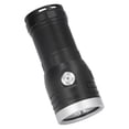 thumbnail image 1 of P50 Flashlight, Waterproof High Power Wick Rechargeable Flashlight Multiple Lighting Modes  For Travel For Hiking, 1 of 8