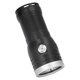 thumbnail image 5 of Linterna superbrillante de 3 LED de largo alcance, enfoque ajustable de 10 000 LM, luz USB impermeable para aventuras al aire libre, senderismo, acampada y emergencias, 5 of 8