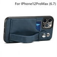 thumbnail image 2 of 3-in-1 for Women  Blue Iphone13, 2 of 8