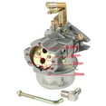 thumbnail image 7 of Lawn Mower Carburetor For Kohler K321 K341 Fit 14HP 16HP Engine Cast Iron Replace #30, 7 of 7