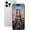 White, variant on A17 Unlocked Phones 6GB+128GB Mini Phone 5.3" FHD+ Screen Android 13.0 Cell Phone 4G/5G Phones,GPS/Face ID/Dual SIM/3500mAh Battery