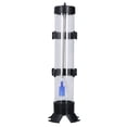 thumbnail image 1 of Shrimp Eggs Incubator, Convenient Plastic Adjustable Shrimp Hatchery Kit Durable High Hatchability  For Aquarium Outside, 1 of 8