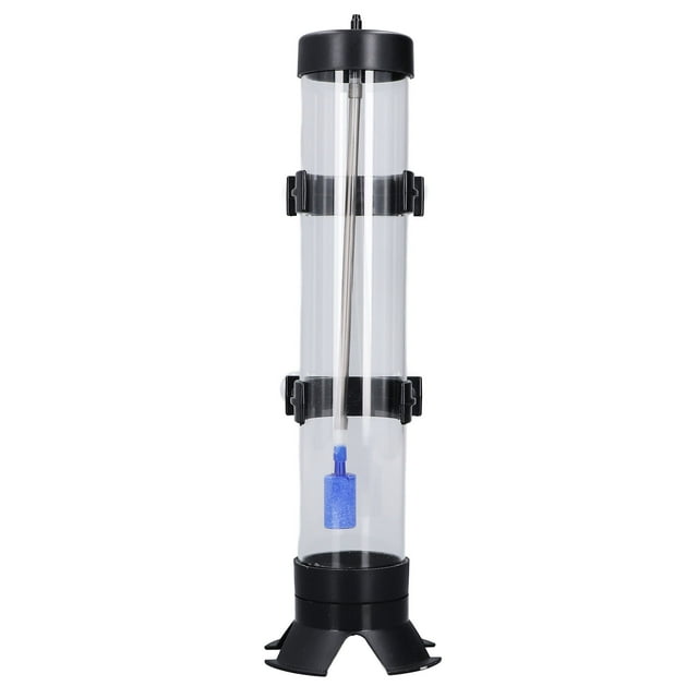 Shrimp Eggs Incubator, Convenient Plastic Adjustable Shrimp Hatchery Kit Durable High Hatchability For Aquarium Outside