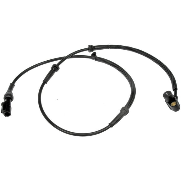 Dorman 970-241 Front Passenger Side ABS Wheel Speed Sensor for Specific Ford / Mercury Models Fits select: 1996-2000 FORD TAURUS, 1996-2000 MERCURY SABLE