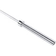 thumbnail image 4 of cAP Barbell classic 7-Foot Olympic Bar chrome - New Version (OBIS-85), 4 of 4