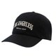thumbnail image 1 of Gorra de béisbol Los Angeless Anime para niños de 56 a 58 cm, ajustable, 1 of 1
