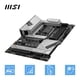 thumbnail image 4 of Placa madre MSI PRO Z790-A MAX WiFi ProSeries ATX DDR5, 4 of 7