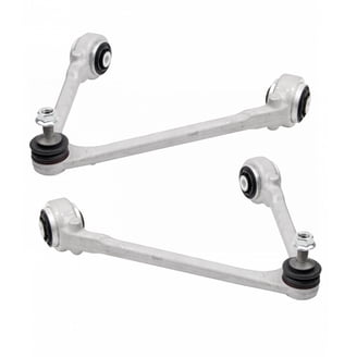 US$ 140.88 - 2Pc 23125968 23125969 Front Upper Aluminum Control Arm With Ball Joint For Silverado Sierra 1500 P1430242 US$ 140.88 - 2Pc 23125968 23125969 Front Upper Aluminum Control Arm With Ball Joint For Silverado Sierra 1500 P1430242