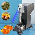 thumbnail image 2 of Miumaeov 2"x3" Portable Heat Press Machine Hand Crank Dual Heated Element Handheld Hot Stamping Machine,Heat Transfer Machine, Leather DIY Flower And Grass Dryer, 2 of 10