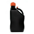 thumbnail image 6 of VP Racing 3852-CA, 5.5 Gallon Motorsport Jug V-Twin Sq. - Black/Orange (12 Pack), 6 of 7
