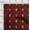 Maroon, variant on oneOone Cotton Jersey Gray Fabric Leaves Block Craft Projects Decor Fabric Printed By The Yard 58 Inch Wide