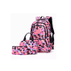 thumbnail image 1 of Kit de Mochila Escolar 3 Piezas Rosa, 1 of 3