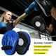 thumbnail image 4 of Almohadillas de Kickboxing de 5 dedos almohadillas transpirables para Muay Thai para hombres y mujeres gimnasio, 4 of 9