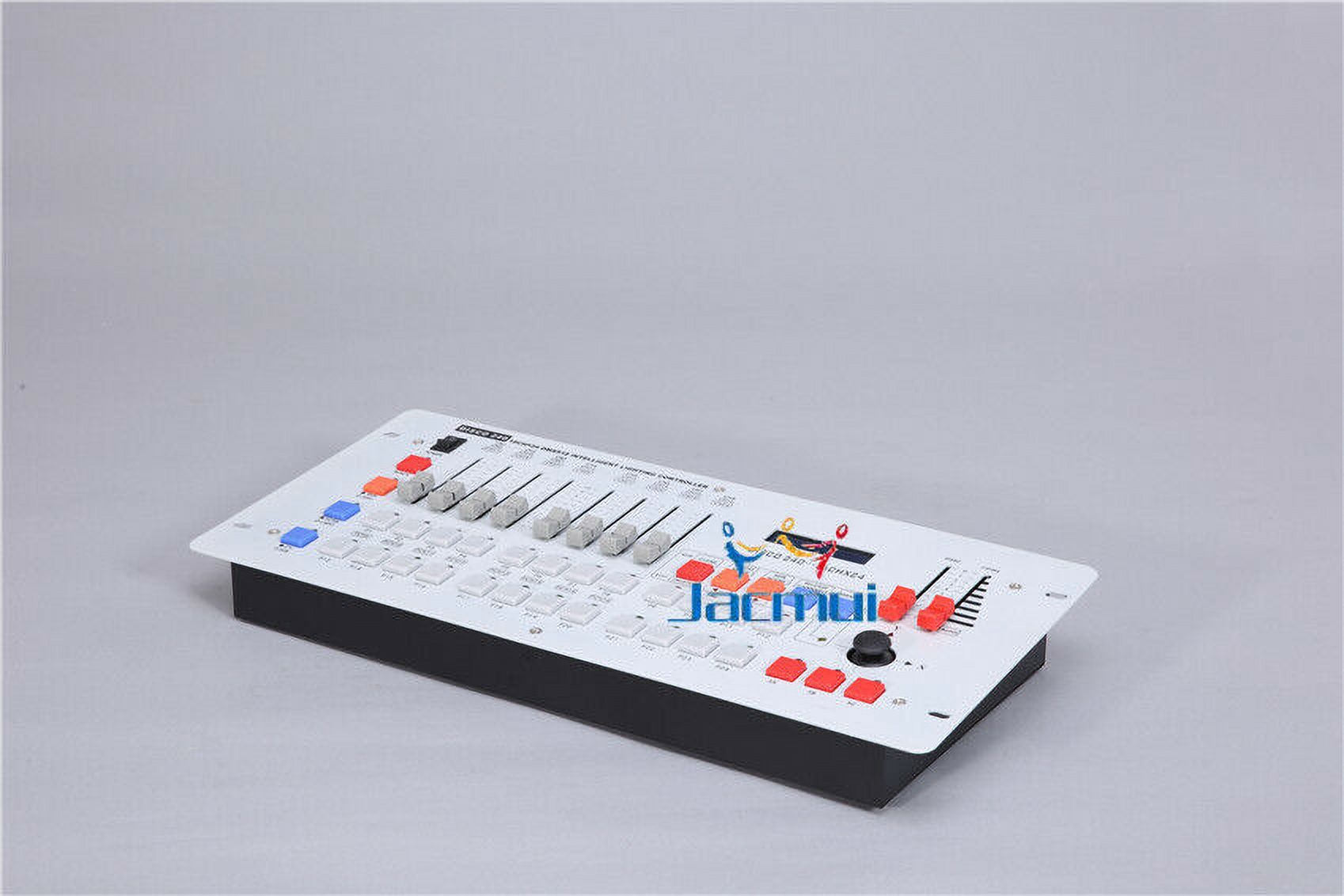240 DMX Controller DJ Console Par Light Dimmer Easy Operate Disco Small Lights
