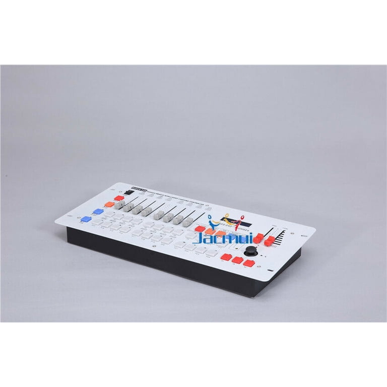 NEWEST 192 DMX Controller DJ Equipment DMX 512 Con... – Vicedeal