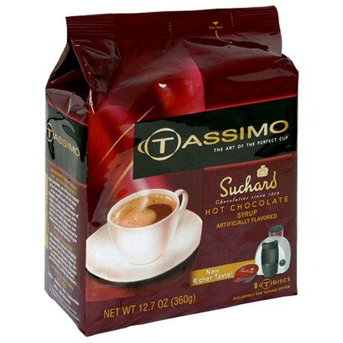 Tassimo Hot Cocoa - Walmart.com