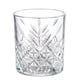 thumbnail image 2 of Juego de 12 Vasos VITTORI estilo Timeless Para Whisky De Vidrio labrado 350 ml 11 3/4 Oz, 2 of 5