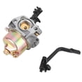 thumbnail image 2 of Carburetor Assembly Kit Replacement for GX160 GX200 Gasoline Generator Accessory, 2 of 4