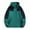 Green, variant on uublik Mens Jackets Lightweight Casual Cycling Rain Jackets Waterproof Running Bike Windbreaker Hooded Jacket Pink