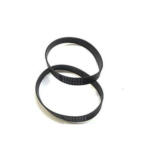 Replacement Part For Hoover 38528-033 Windtunnel Drive Belt, 2 Pack by Inc/Tti Floor Care 40201160, 160