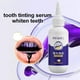 thumbnail image 5 of Pasta de dientes, Pasta de dientes blanqueadora, Pasta de dientes blanqueadora para adultos, Pasta de dientes morada blanca, 50 g, Gel corrector de color morado, Gel limpiador dental, 50 g, pasta de d, 5 of 5