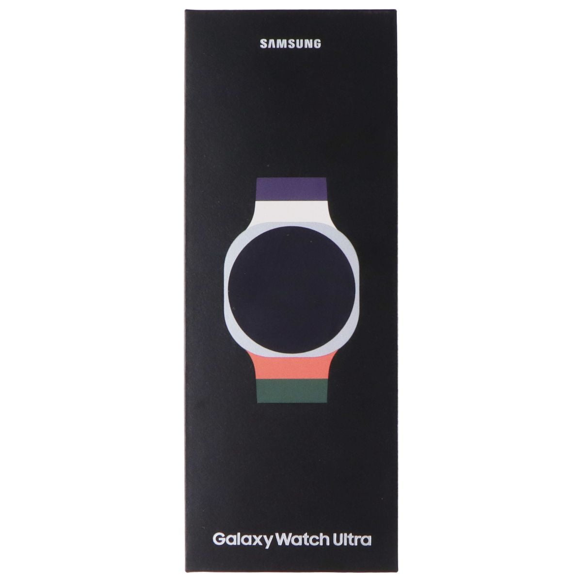 Samsung Galaxy Watch Ultra 47mm Wi-Fi + LTE (L705U) Titanium Gray