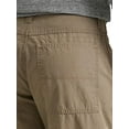 thumbnail image 3 of Wrangler Authentics Men's Twill Relaxed Fit Cargo Pant (Logan), 3 of 5