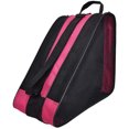 thumbnail image 1 of Bolsa de patines Bolsa de patines de hielo para niños Bolsa de patines unisex con asas y correa ajustable para patines de hockey sobre hielo Namotu MZQ-1059-2, 1 of 7