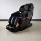 thumbnail image 3 of Best Massage Chair Zero Gravity Health Relife Full Body Recliner with Heat Air Pressure SL Track Airbags Shiatsu Foot Roller My Lux Decor Round, 3 of 6