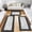 06#Multicolor, variant on Bxaolu Door Mat Outdoor Entrance, Durable Front Welcome Mat for Outside Home Entry, Back Patio Floor Porch Garage Office, Low Profile, Easy Clean, 15.7"x23.6"