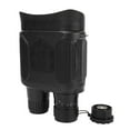 thumbnail image 3 of Telescopio para exteriores binoculares de mano para exteriores Imagen clara Material de PVC impermeable Pantalla LCD TFT de 320x240 para exteriores para la noche ANGGREK Otros, 3 of 7